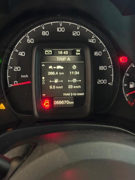 FIAT Uno 1.0 4P FLEX ATTRACTIVE, Foto 12