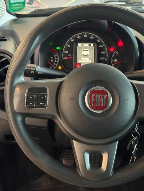 FIAT Uno 1.0 4P FLEX ATTRACTIVE, Foto 14