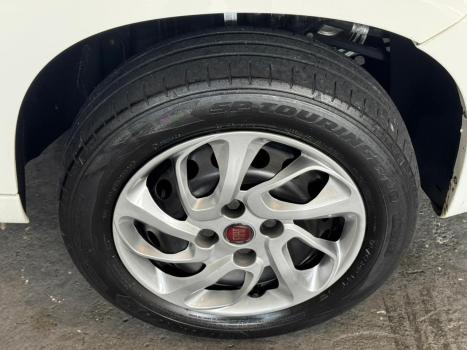 FIAT Uno 1.0 4P FLEX ATTRACTIVE, Foto 17