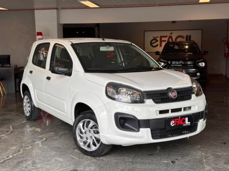 FIAT Uno 1.0 4P FLEX EVO ATTRACTIVE, Foto 1