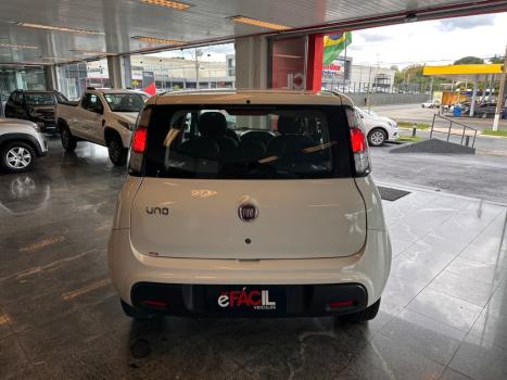 FIAT Uno 1.0 4P FLEX EVO ATTRACTIVE, Foto 3