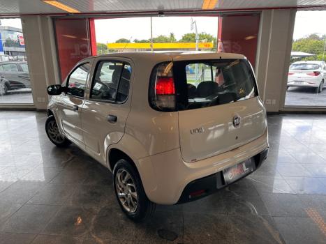 FIAT Uno 1.0 4P FLEX EVO ATTRACTIVE, Foto 4