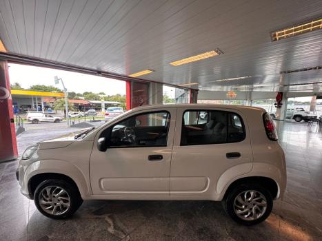 FIAT Uno 1.0 4P FLEX EVO ATTRACTIVE, Foto 5