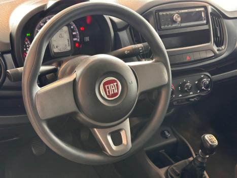 FIAT Uno 1.0 4P FLEX EVO ATTRACTIVE, Foto 6