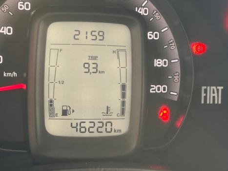 FIAT Uno 1.0 4P FLEX EVO ATTRACTIVE, Foto 10