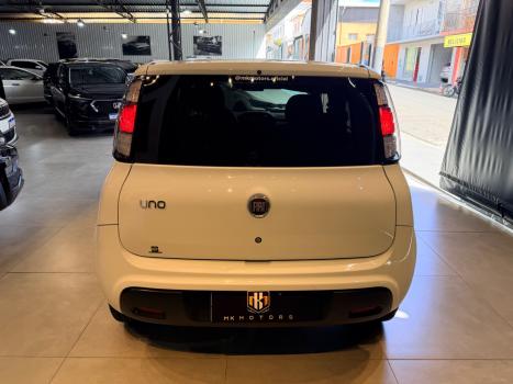 FIAT Uno 1.0 4P FLEX ATTRACTIVE, Foto 7