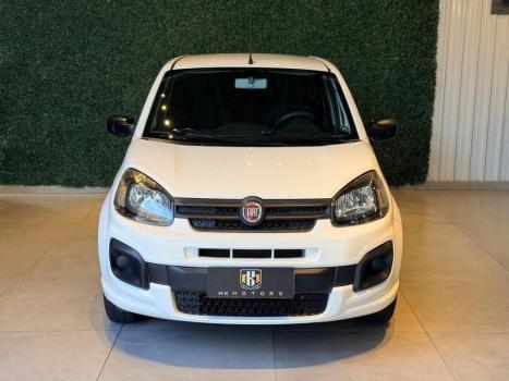 FIAT Uno 1.0 4P FLEX ATTRACTIVE, Foto 2
