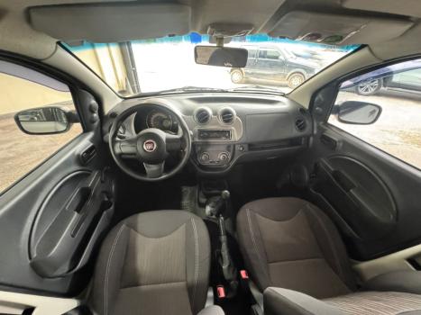 FIAT Uno 1.0 4P FLEX WAY, Foto 6