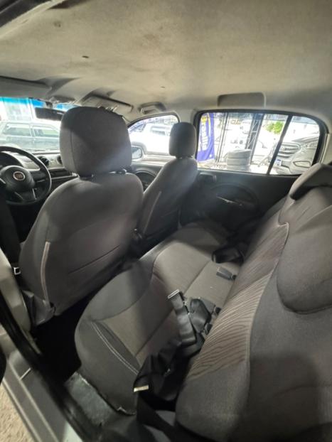 FIAT Uno 1.0 4P FLEX WAY, Foto 7