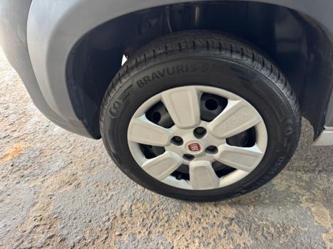 FIAT Uno 1.0 4P FLEX WAY, Foto 8