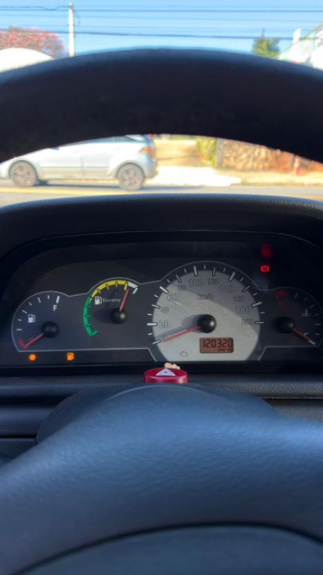 FIAT Uno 1.0 4P FLEX FIRE WAY, Foto 8