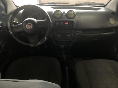 FIAT Uno 1.0 4P FLEX EVO VIVACE CELEBRATION, Foto 6