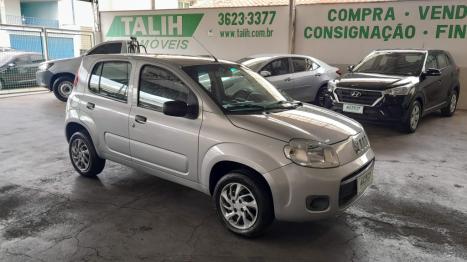 FIAT Uno 1.0 4P FLEX EVO VIVACE CELEBRATION, Foto 1
