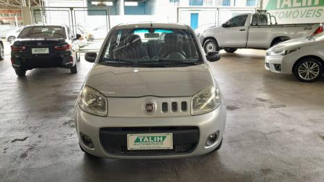 FIAT Uno 1.0 4P FLEX EVO VIVACE CELEBRATION, Foto 2