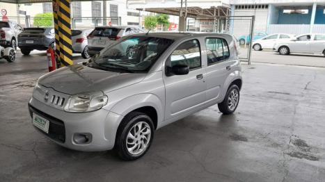 FIAT Uno 1.0 4P FLEX EVO VIVACE CELEBRATION, Foto 3