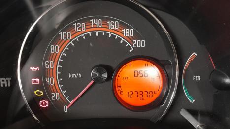 FIAT Uno 1.0 4P FLEX EVO VIVACE CELEBRATION, Foto 5