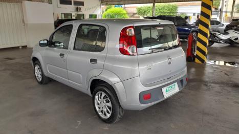 FIAT Uno 1.0 4P FLEX EVO VIVACE CELEBRATION, Foto 8