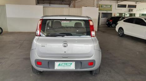 FIAT Uno 1.0 4P FLEX EVO VIVACE CELEBRATION, Foto 9