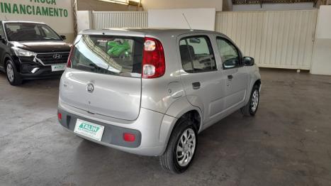 FIAT Uno 1.0 4P FLEX EVO VIVACE CELEBRATION, Foto 10