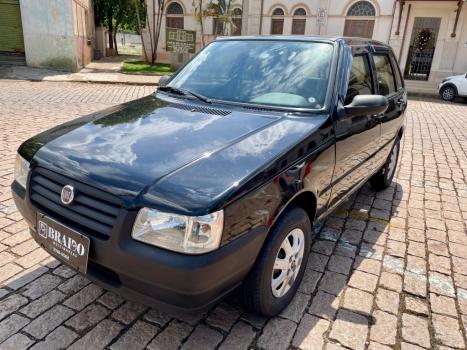 FIAT Uno 1.0 4P MILLE FIRE, Foto 1