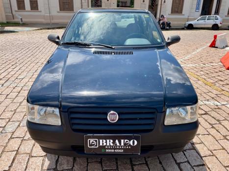 FIAT Uno 1.0 4P MILLE FIRE, Foto 2