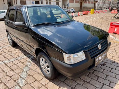 FIAT Uno 1.0 4P MILLE FIRE, Foto 3