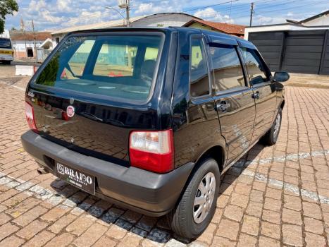 FIAT Uno 1.0 4P MILLE FIRE, Foto 4