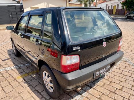 FIAT Uno 1.0 4P MILLE FIRE, Foto 6