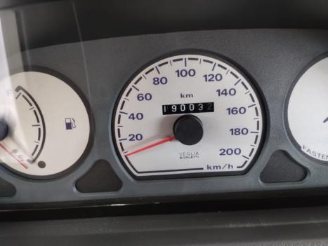 FIAT Uno 1.0 FIRE, Foto 4