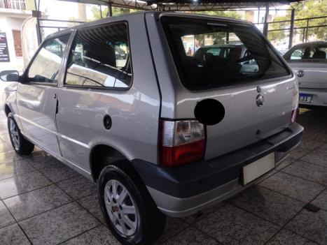 FIAT Uno 1.0 FLEX, Foto 2