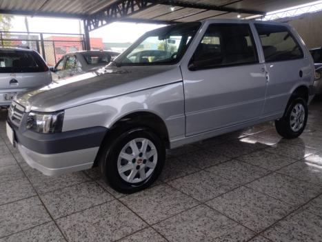 FIAT Uno 1.0 FLEX, Foto 1