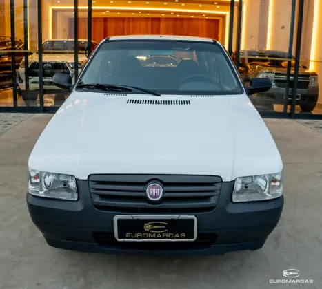 FIAT Uno 1.0 FLEX MILLE WAY ECONOMY, Foto 1