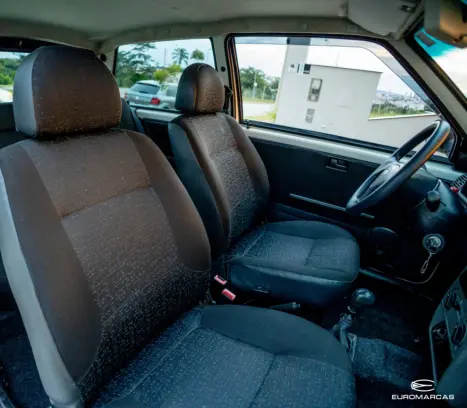 FIAT Uno 1.0 FLEX MILLE WAY ECONOMY, Foto 12
