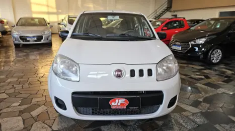 FIAT Uno 1.0 FLEX VIVACE, Foto 2 FIAT Uno 1.0 FLEX VIVACE, Foto 2