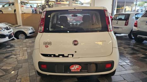 FIAT Uno 1.0 FLEX VIVACE, Foto 5 FIAT Uno 1.0 FLEX VIVACE, Foto 5