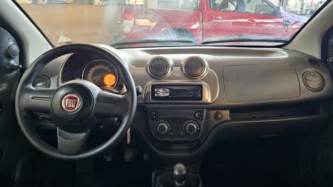 FIAT Uno 1.0 FLEX VIVACE, Foto 8 FIAT Uno 1.0 FLEX VIVACE, Foto 8