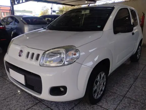 FIAT Uno 1.0 FLEX VIVACE CELEBRATION, Foto 1 FIAT Uno 1.0 FLEX VIVACE CELEBRATION, Foto 1