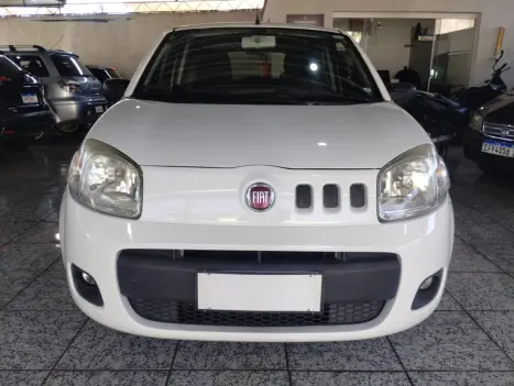 FIAT Uno 1.0 FLEX VIVACE CELEBRATION, Foto 3 FIAT Uno 1.0 FLEX VIVACE CELEBRATION, Foto 3