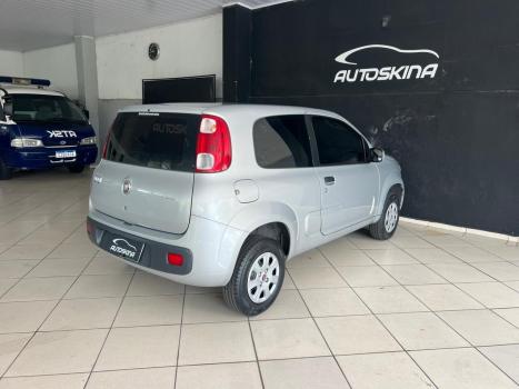 FIAT Uno 1.0 FLEX VIVACE EVO, Foto 4