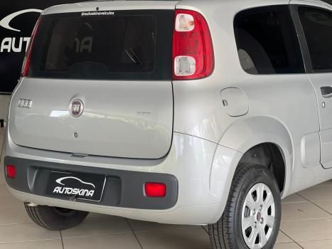 FIAT Uno 1.0 FLEX VIVACE EVO, Foto 5