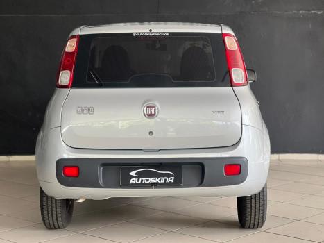 FIAT Uno 1.0 FLEX VIVACE EVO, Foto 6