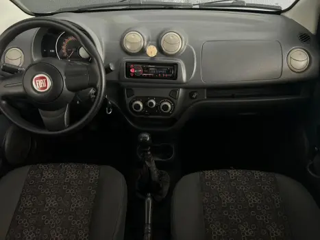 FIAT Uno 1.0 FLEX VIVACE EVO, Foto 8