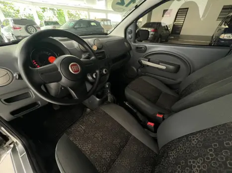 FIAT Uno 1.0 FLEX VIVACE EVO, Foto 12