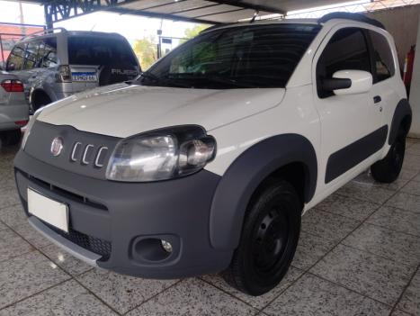 FIAT Uno 1.0 FLEX WAY EVO, Foto 1