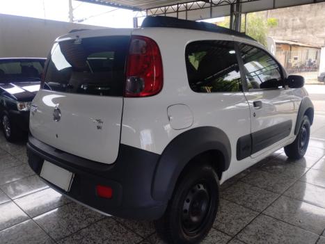 FIAT Uno 1.0 FLEX WAY EVO, Foto 2