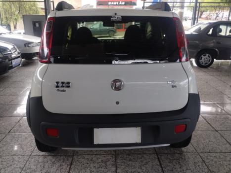 FIAT Uno 1.0 FLEX WAY EVO, Foto 4