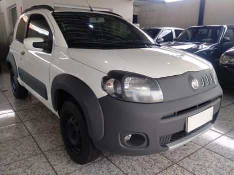 FIAT Uno 1.0 FLEX WAY EVO, Foto 5