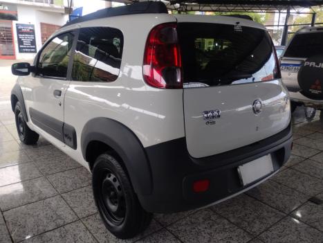 FIAT Uno 1.0 FLEX WAY EVO, Foto 6