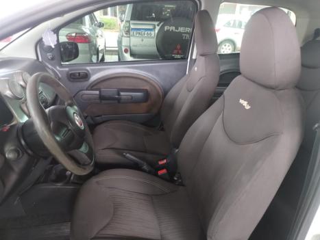 FIAT Uno 1.0 FLEX WAY EVO, Foto 8