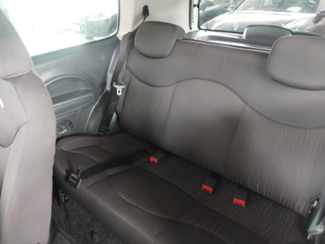 FIAT Uno 1.0 FLEX WAY EVO, Foto 9